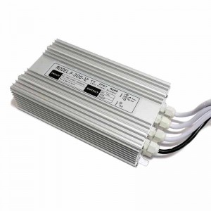 Fonte de alimentação IP67 12V 300W