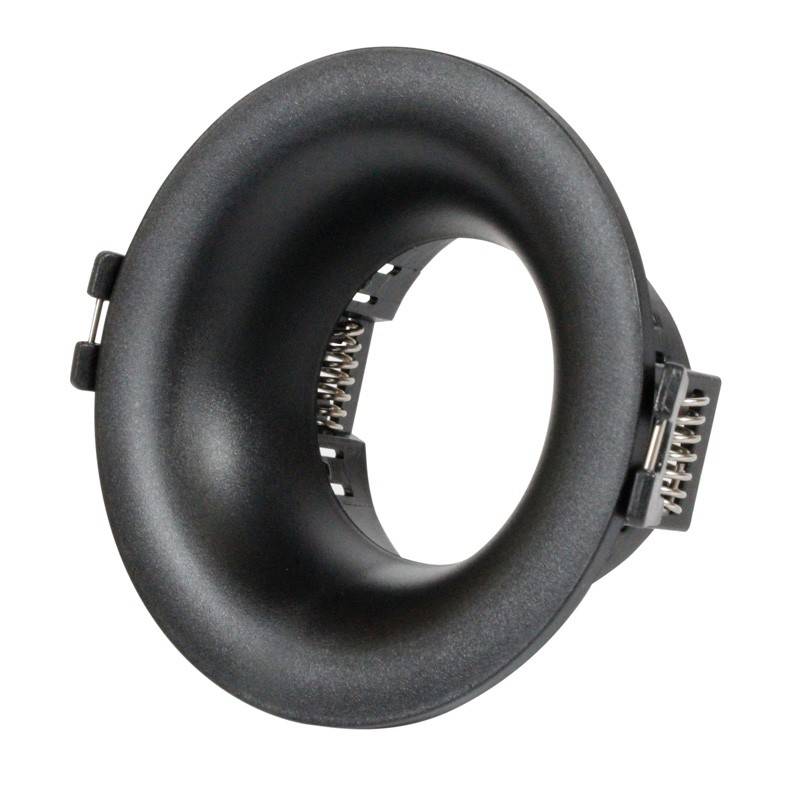 Downlight redondo de encastrar Ø70mm GU10, MR16 Downlight redondo de encastrar Ø70mm GU10, MR16