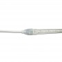Cabo de início para fita LED RGB 230V-DC Cabo de início para fita LED RGB 230V-DC