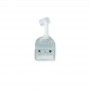 União Fita a Fita LED com cabo para fita monocor a 230V-DC União Fita a Fita LED com cabo para fita monocor a 230V-DC