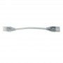 União Fita a Fita LED com cabo para fita monocor a 230V-DC União Fita a Fita LED com cabo para fita monocor a 230V-DC