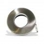 Aro CLICK Encastrável Estanque IP54 Ø70/85mm Cor Níquel Aro CLICK Encastrável Estanque IP54 Ø70/85mm Cor Níquel