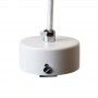 Kit de suspensão para candeeiro LED "RINGSTED" Kit de suspensão para candeeiro LED "RINGSTED"