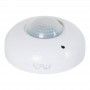Sensor de movimento de superfície PIR 360° IP20 Sensor de movimento de superfície PIR 360° IP20