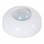Sensor de movimento de superfície PIR 360° IP20 Sensor de movimento de superfície PIR 360° IP20