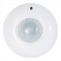 Sensor de movimento de superfície PIR 360° IP20 Sensor de movimento de superfície PIR 360° IP20