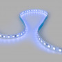 Fita LED 48V DC - RGB - 14.4W/m - 10mm - IP20 - 10 metros - 90LED/m | LED RGB