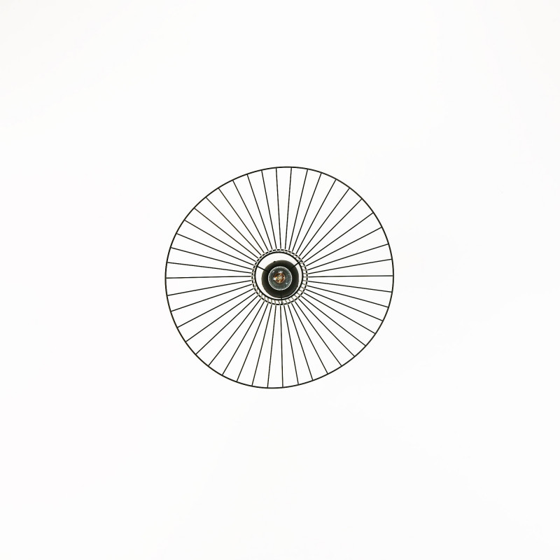 Candeeiro suspenso de design "Pamela" - 60cm | candeeiros de tecto suspensos modernos Candeeiro suspenso de design "Pamela" - 60cm | candeeiros de tecto suspensos modernos