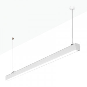 Tampa lateral para luminárias lineares LED B9010 / B9020 / B9030 / B9040