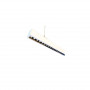 Tampa lateral para luminárias lineares LED B9010 / B9020 / B9030 / B9040