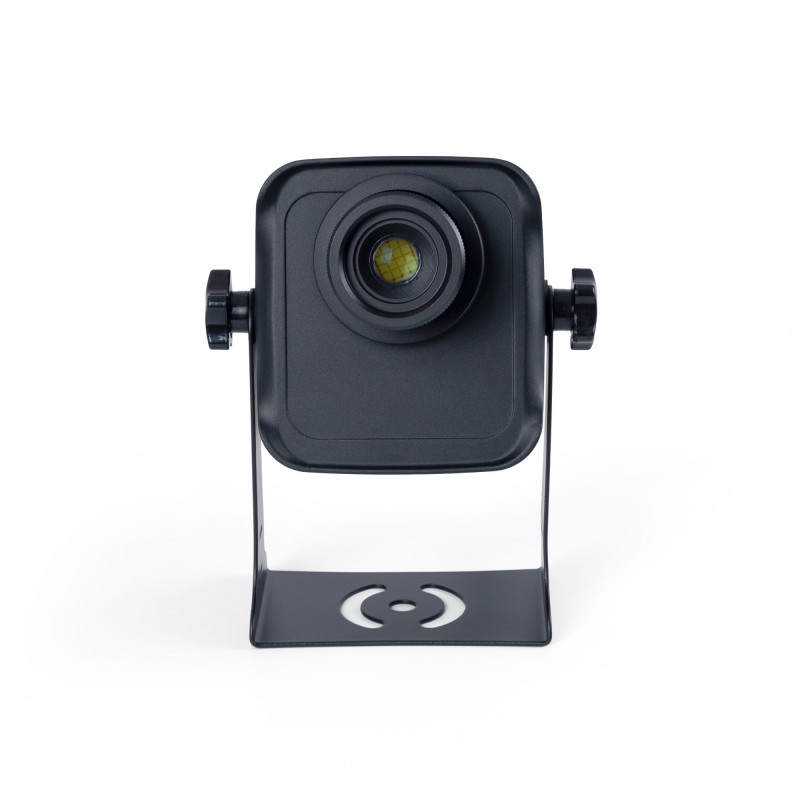 Projetor LED GOBO 40W - Ótica 30° - Exterior - Rotativo | holofotes led exterior Projetor LED GOBO 40W - Ótica 30° - Exterior - Rotativo | holofotes led exterior