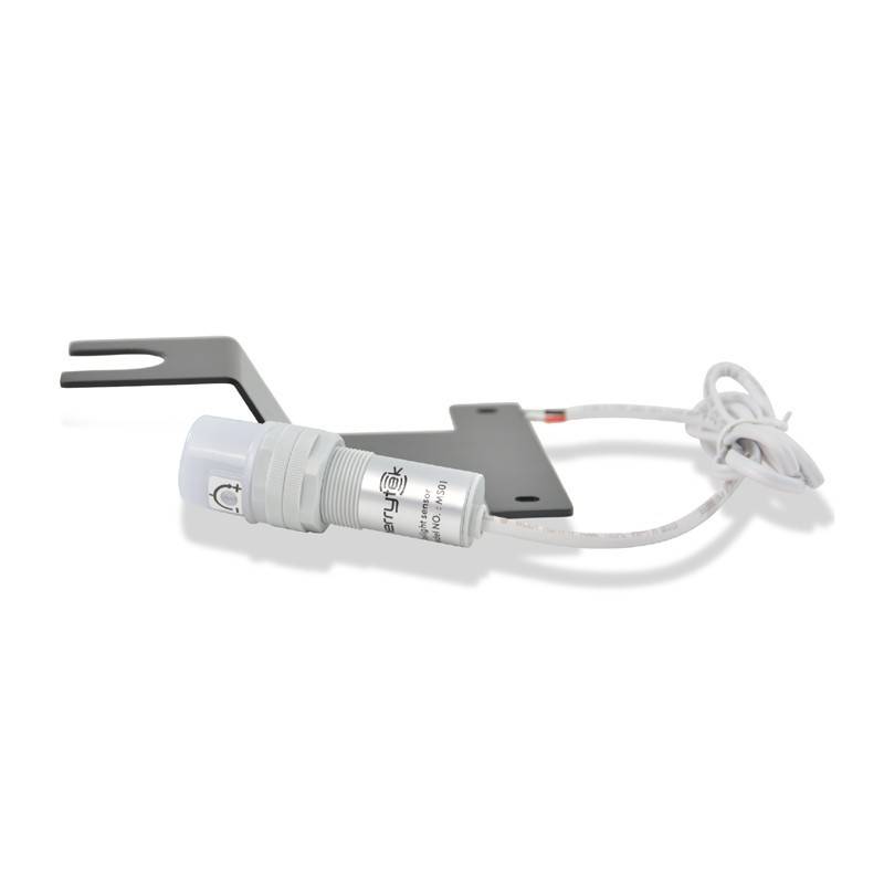 Sensor de luz Fotocélula 1-10V