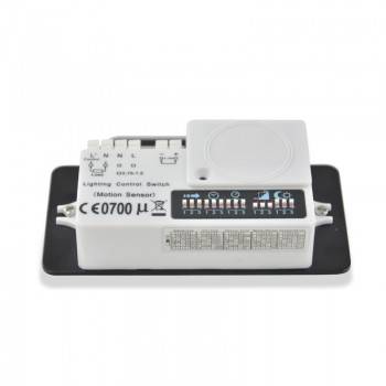 Sensor de Movimento por Micro-ondas REG.1-10V Sensor de Movimento por Micro-ondas REG.1-10V