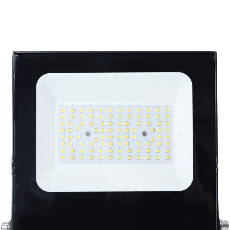 Projetor LED exterior 35W CCT - Série "PRO" - 110lm/W - IP66 | holofotes led exterior