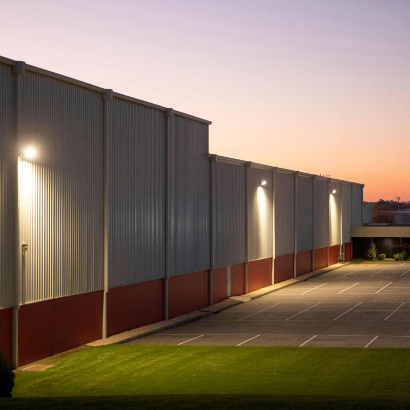 Projetor LED exterior 50W CCT - Série "PRO" - 110lm/W - IP66 | holofotes led exterior Projetor LED exterior 50W CCT - Série "PRO" - 110lm/W - IP66 | holofotes led exterior