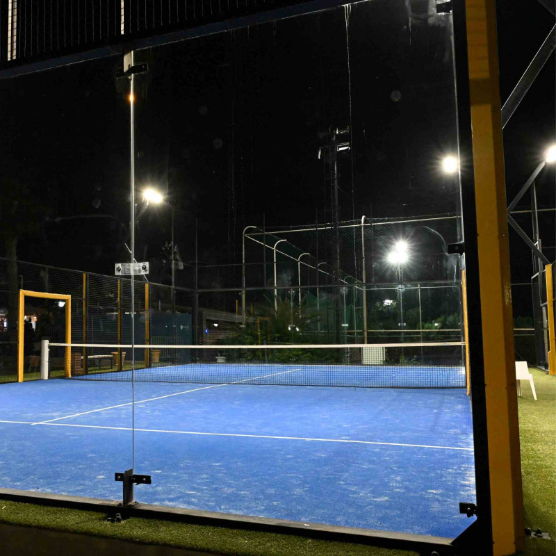 Projetor LED assimétrico de exterior 300W - 140lm/W- IP66 | holofotes led exterior Projetor LED assimétrico de exterior 300W - 140lm/W- IP66 | holofotes led exterior