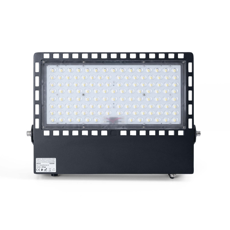 Projetor LED assimétrico de exterior 300W - 140lm/W- IP66 | holofotes led exterior Projetor LED assimétrico de exterior 300W - 140lm/W- IP66 | holofotes led exterior