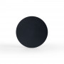 Aplique de parede circular "Eclipse" 18W - CCT - IP65