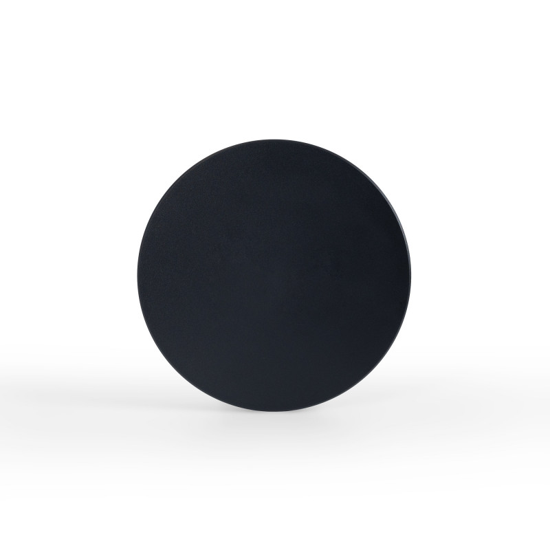 Aplique de parede circular "Eclipse" 18W - CCT - IP65