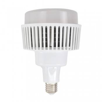 Lâmpada LED E40 100W 10.000lm 230V Uso industrial Lâmpada LED E40 100W 10.000lm 230V Uso industrial