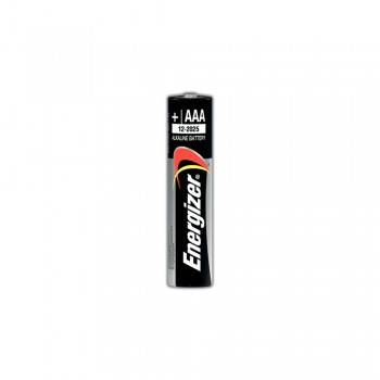 Pilha Energizer Alkaline Power LR03 (AAA) Blister de 8 Um. Pilha Energizer Alkaline Power LR03 (AAA) Blister de 8 Um.