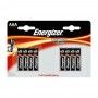 Pilha Energizer Alkaline Power LR03 (AAA) Blister de 8 Um. Pilha Energizer Alkaline Power LR03 (AAA) Blister de 8 Um.