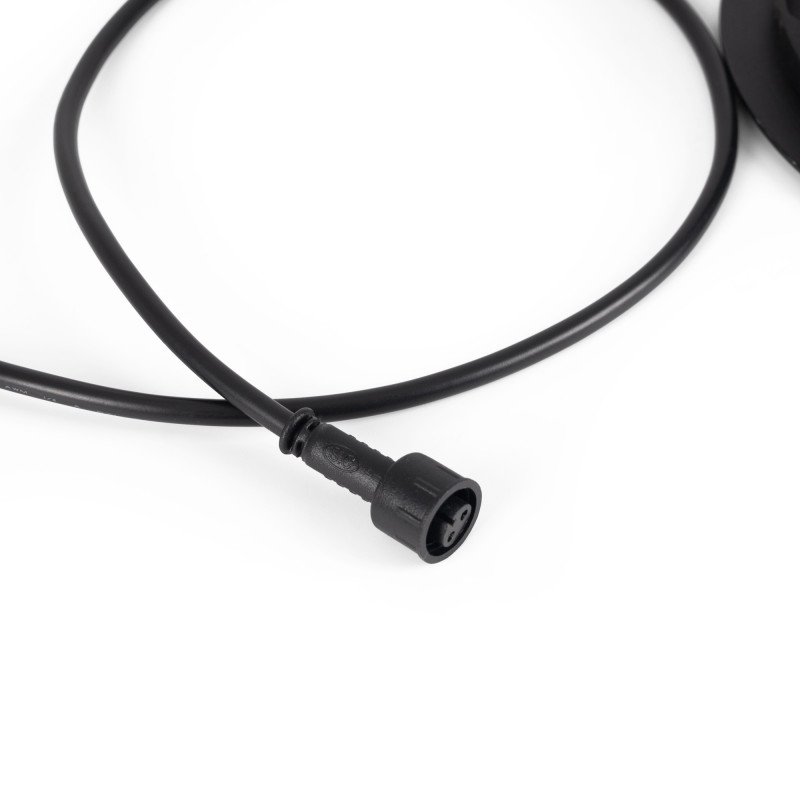 Baliza de solo LED para exterior 18W - 12V DC - Baliza de solo LED para exterior 18W - 12V DC -