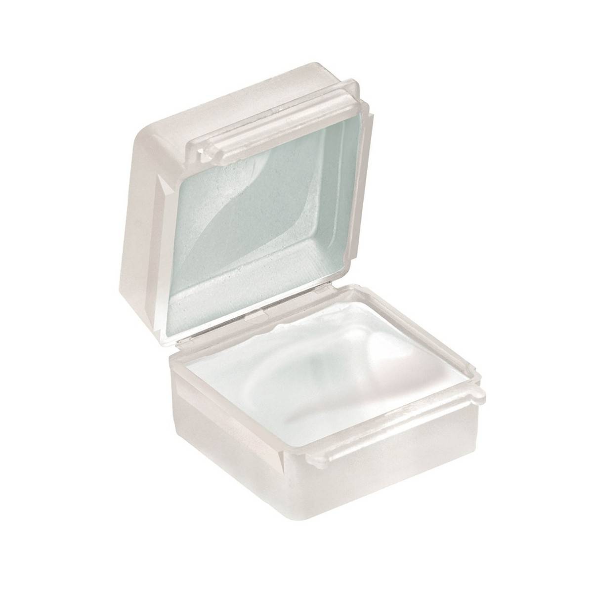 CAIXA DE LIGAÇÕES ESTANQUE GEL BOX 45x45x30 IP68 COM GEL ISOLANTE - CONECTORES NÃO INCL.