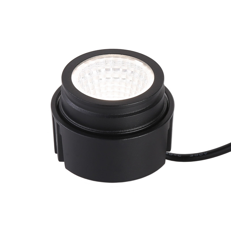 Módulo LED 7W para aro downlight MR16/GU10 - Regulável por DALI - 45º - CRI 90 Módulo LED 7W para aro downlight MR16/GU10 - Regulável por DALI - 45º - CRI 90