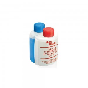 MAGIC GEL Isolante elétrico bicomponente reutilizável 250ml