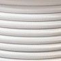 Cabo elétrico têxtil decorativo 2x0,75 cores nórdicas Cabo elétrico têxtil decorativo 2x0,75 cores nórdicas