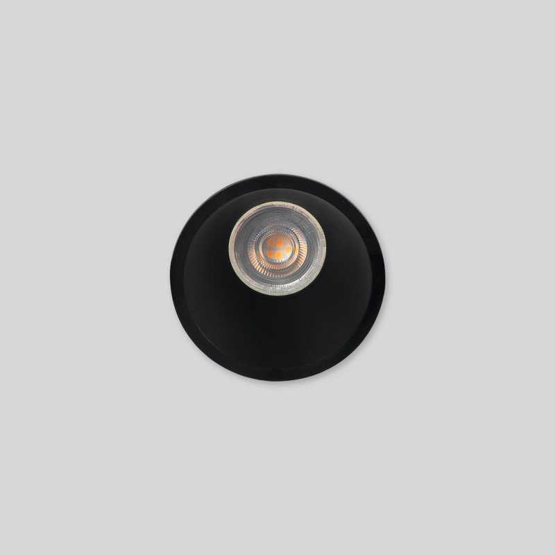 Downlight redondo de encastrar - Low UGR