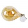 Lâmpada LED Vintage E40 A160 9,6W 800lm Lâmpada LED Vintage E40 A160 9,6W 800lm