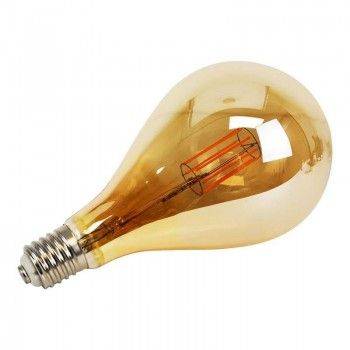 Lâmpada LED Vintage E40 A160 9,6W 800lm Lâmpada LED Vintage E40 A160 9,6W 800lm