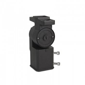 Suporte de fixação a poste para luminária de rua LED Philips Suporte de fixação a poste para luminária de rua LED Philips