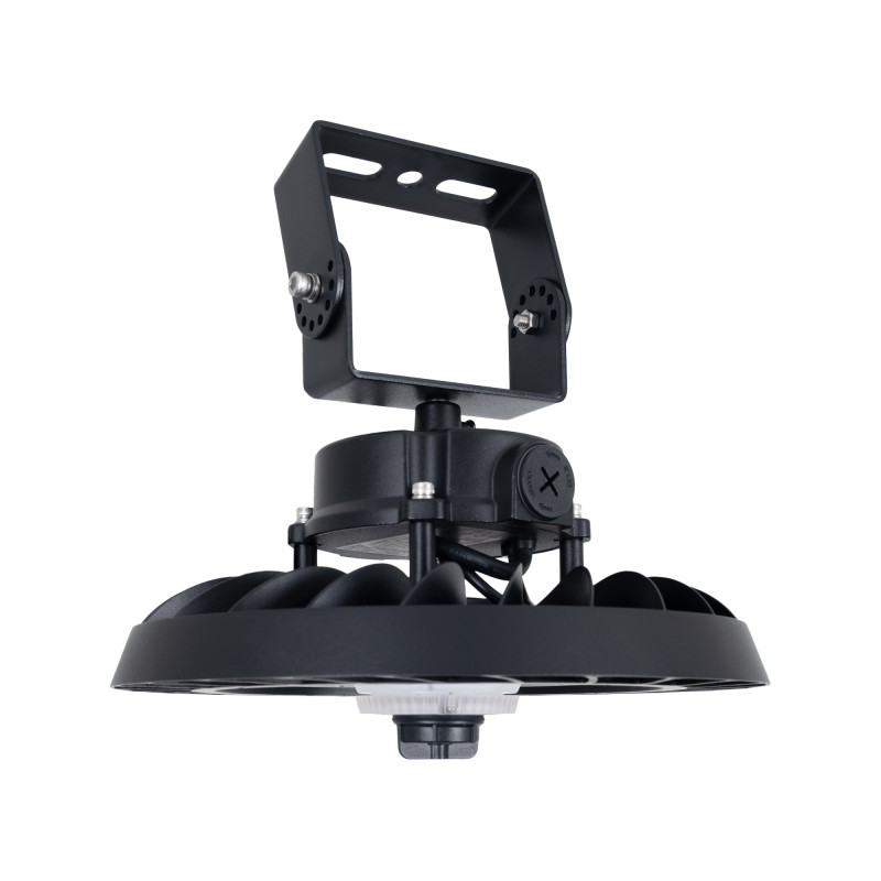 Suporte de superfície giratório para campânulas LED B8150 e B8155