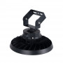 Suporte de superfície giratório para campânulas LED B8150 e B8155