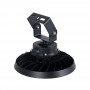 Suporte de superfície giratório para campânulas LED B8150 e B8155