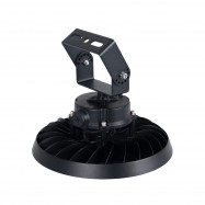 Suporte de superfície giratório para campânulas LED B8150 e B8155