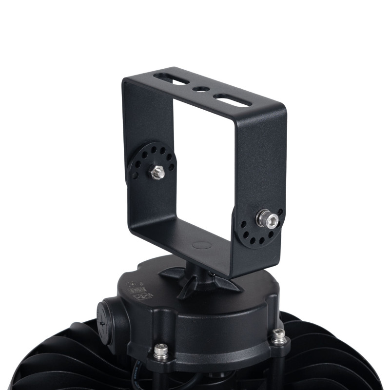 Suporte de superfície giratório para campânulas LED B8150 e B8155