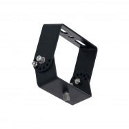 Suporte de superfície giratório para campânulas LED B8150 e B8155