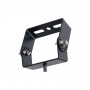 Suporte de superfície giratório para campânulas LED B8150 e B8155