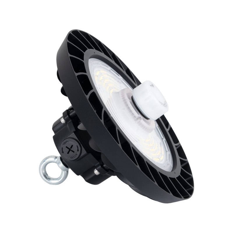Sensor de movimento por micro-ondas para campânulas industriais LED B8155
