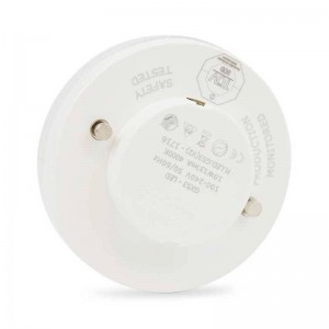 Lâmpada GX53 LED 10W 1200LM Fumagalli