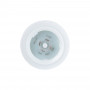 Campânula LED industrial UFO 150W - CCT - Com sensor de movimento - 170lm/W - Driver LIFUD - IP65 - 5 anos de garantia