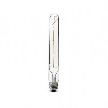 Lâmpada LED de Filamento ST30 E27 4W Lâmpada LED de Filamento ST30 E27 4W