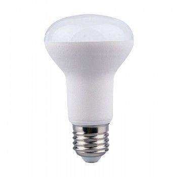 Lâmpada LED refletora R63 E27 7W Lâmpada LED refletora R63 E27 7W