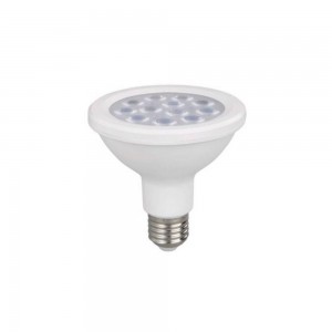 PAR DE LÂMPADAS 30 LED 12W 230V IP65 DE USO EXTERIOR