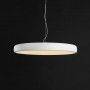 Candeeiro suspenso LED nórdico "LAMIS" 30W Candeeiro suspenso LED nórdico "LAMIS" 30W