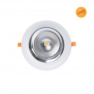 Downlight LED especial para...